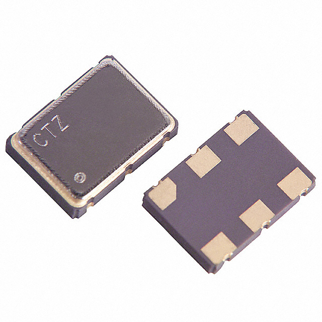 CSX750VCB19.440M-UT Citizen Finedevice Co Ltd  Oscillators